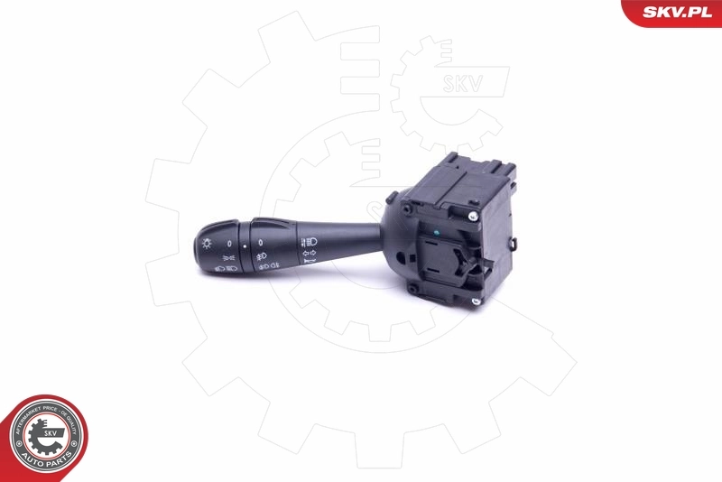 Steering Column Switch